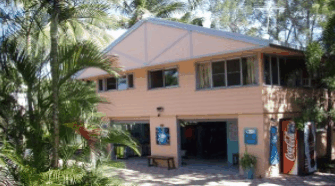 Yongala Dive  - Accommodation Bookings