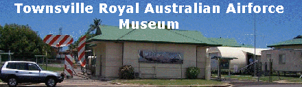 RAAF Museum Townsville - Accommodation Bookings