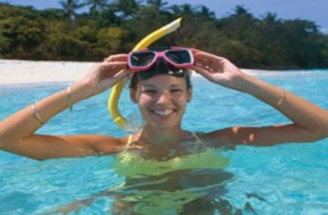 Great Adventures Reef And Green Island Cruises - Accommodation Bookings 1