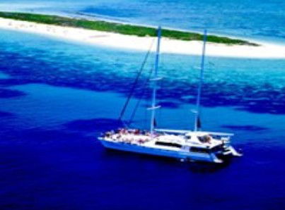 Ocean Spirit Cruises - Accommodation Bookings 0