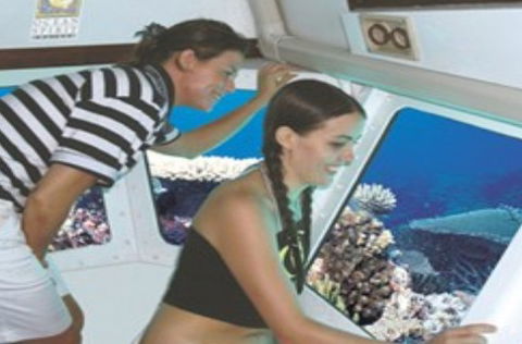 Ocean Spirit Cruises - Accommodation Bookings 2