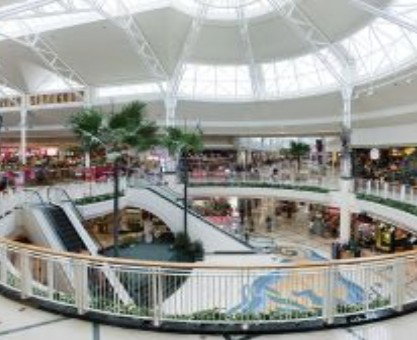 Cairns Central Shopping Centre - Accommodation Bookings 0