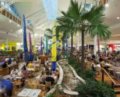 Cairns Central Shopping Centre - Accommodation Bookings 1