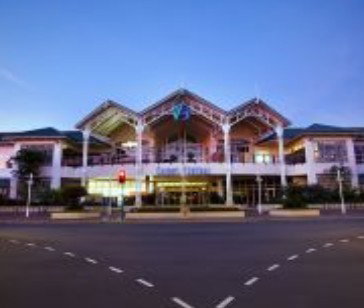 Cairns Central Shopping Centre - Accommodation Bookings 2