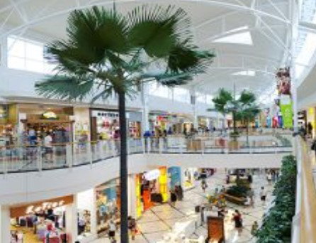 Cairns Central Shopping Centre - Accommodation Bookings 3