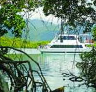 Cairns Harbour Cruises - Accommodation Bookings