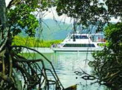Cairns Harbour Cruises - Accommodation Bookings 0