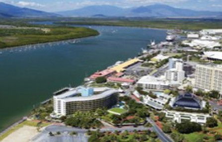 Cairns Harbour Cruises - Accommodation Bookings 1