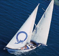Ocean Free  Ocean Freedom - Cairns Premier Reef and Island Tours - Accommodation Bookings