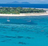 Cairns Seaplanes - Accommodation Bookings