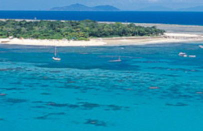 Cairns Seaplanes - Accommodation Bookings 0