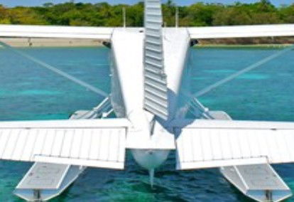 Cairns Seaplanes - Accommodation Bookings 2