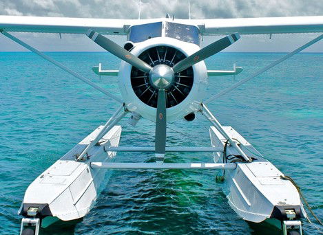 Cairns Seaplanes - Accommodation Bookings 3