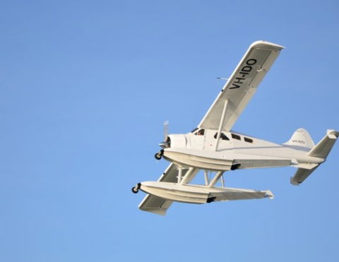Cairns Seaplanes - Accommodation Bookings 4