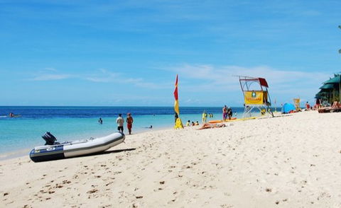 Cairns Seaplanes - Accommodation Bookings 5