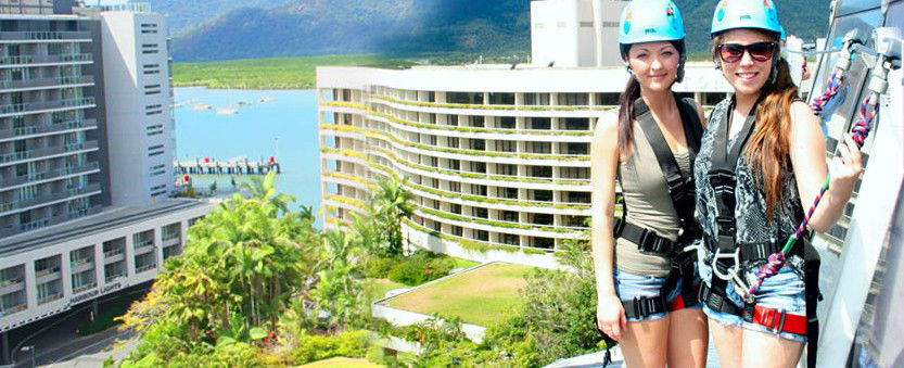 Kamerunga QLD Accommodation Bookings