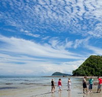 Down Under Tours Australia - Accommodation Bookings