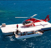 GBR Helicopters - Accommodation Bookings