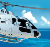 Heli Charters Australia - Accommodation Bookings