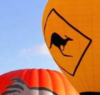 Hot Air Balloon - Accommodation Bookings