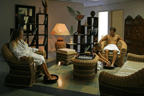 Spa Allure - thumb 1