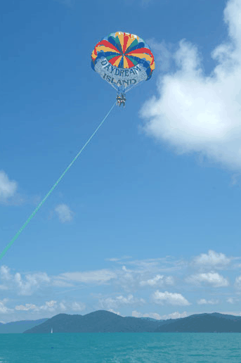 Island Parasail - Accommodation Bookings 1