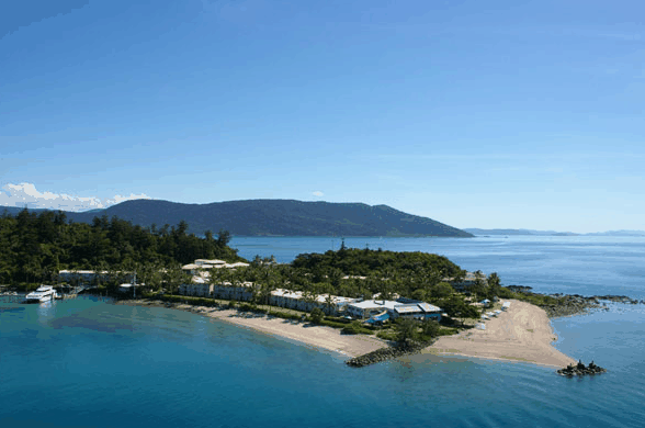 Island Parasail - Accommodation Bookings 3