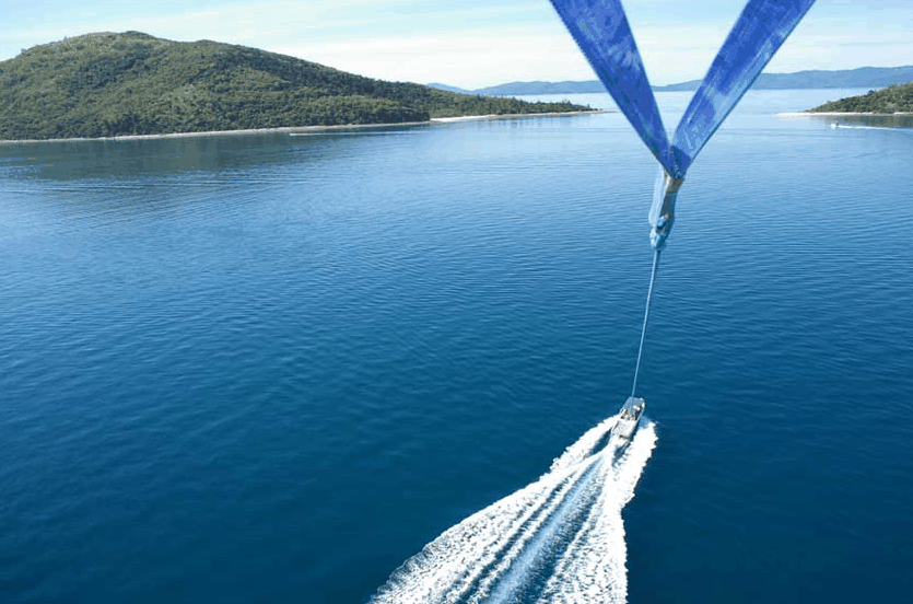 Island Parasail - Accommodation Bookings 4