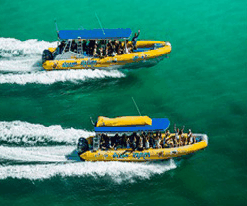 Ocean Rafting - Accommodation Bookings 2