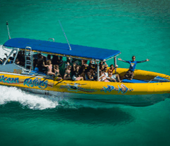Ocean Rafting - Accommodation Bookings 3