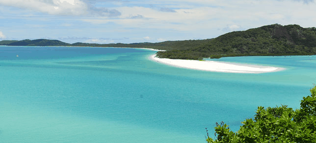 Queensland Yacht Charters