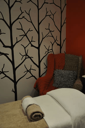 Airlie Day Spa