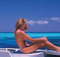 Mike Ball Dive Expeditions - Accommodation Bookings
