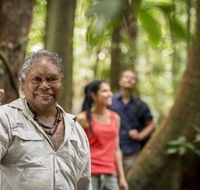 Mossman Gorge Centre - Accommodation Bookings