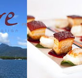 Ochre Restaurant and Catering - Accommodation Bookings
