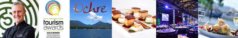 Ochre Restaurant And Catering - Accommodation Bookings 0