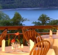 Ospreys Restaurant Thala Beach Lodge Port Douglas - Accommodation Bookings