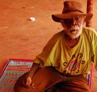 Pandanus Aboriginal Art Gallery - Accommodation Bookings