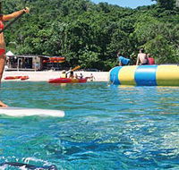 Raging Thunder Adventures - Accommodation Bookings