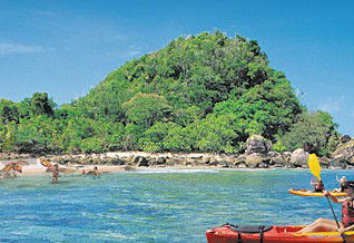 Raging Thunder Adventures - Accommodation Bookings 1