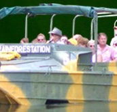 Rainforestation Nature Park - Accommodation Bookings