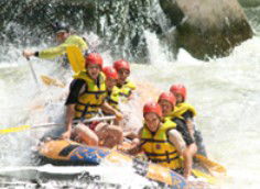 RnR White Water Rafting - Accommodation Bookings 4