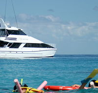 Seastar Cruises - Accommodation Bookings