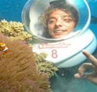 Seawalker at Green Island - Accommodation Bookings