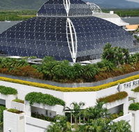 The Reef Hotel Casino - Accommodation Bookings