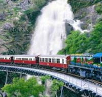 Tropic Wings Coach Tours - Accommodation Bookings