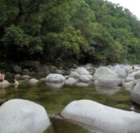 Tropical Horizons Tours - Accommodation Bookings