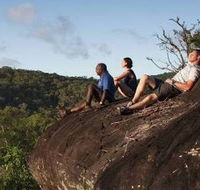 Cooktown Aboriginal Art Tours - Accommodation Bookings