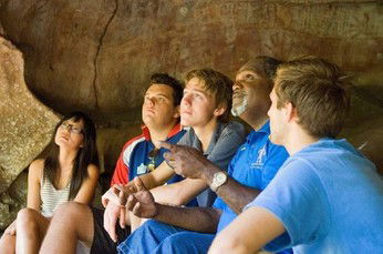 Cooktown Aboriginal Art Tours - Accommodation Bookings 4