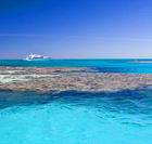 Reef Jet Cruises - Accommodation Bookings